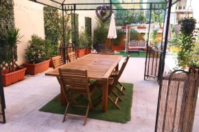 Dea Flora Home B&B
